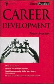 Tapa de Career Development (Good Practice)