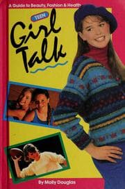 Tapa de Especially for girls presents Teen girl talk