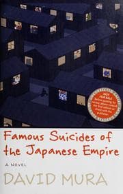 Tapa de Famous Suicides of the Japanese Empire