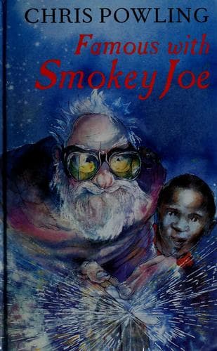 Tapa de Famous with Smokey Joe
