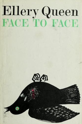 Tapa de Face to face
