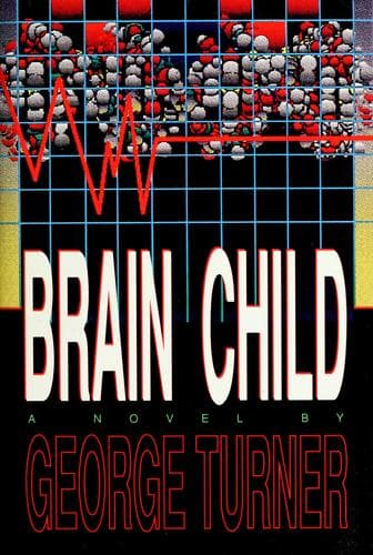 Tapa de Brain child