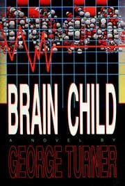 Tapa de Brain child
