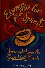 Tapa de Espresso for your spirit