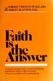 Tapa de Faith is the answer