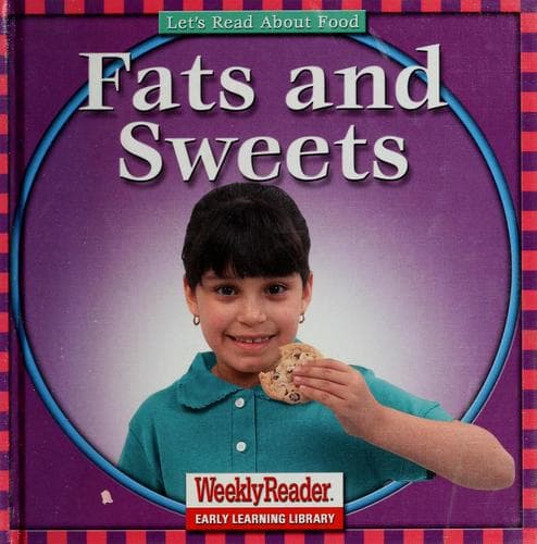 Tapa de Fats and sweets
