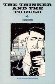 Tapa de The Thinker and the Thrush