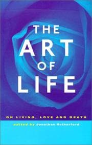Tapa de The Art of Life