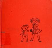 Tapa de Find out by touching