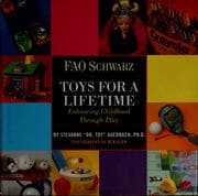 Tapa de F-A-O Schwarz