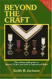 Tapa de Beyond the craft