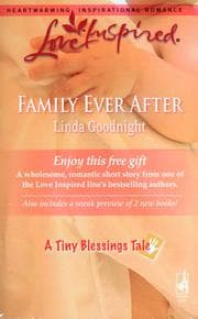 Tapa de Family ever after