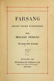 Tapa de Farsang