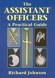 Tapa de The Assistant Officers