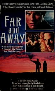 Tapa de Far and away