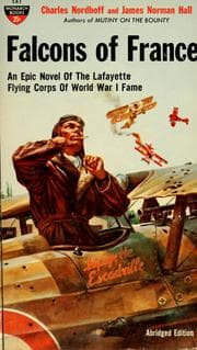 Tapa de Falcons of France