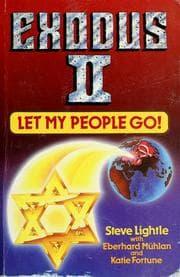 Tapa de Exodus II