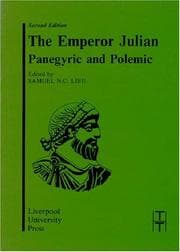Tapa de The Emperor Julian