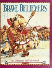 Tapa de Brave believers