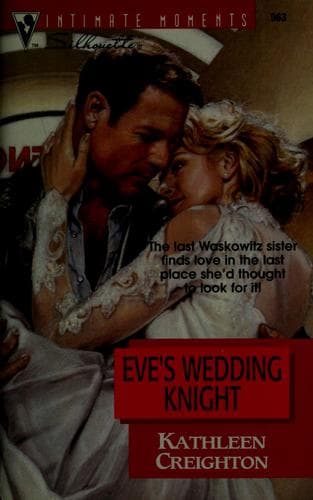 Tapa de Eve's wedding knight