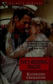Tapa de Eve's wedding knight