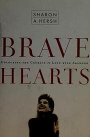 Tapa de Brave hearts