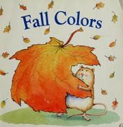 Tapa de Fall colors