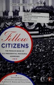 Tapa de Fellow citizens