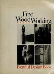 Tapa de Fine woodworking