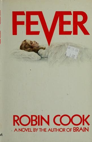 Tapa de Fever