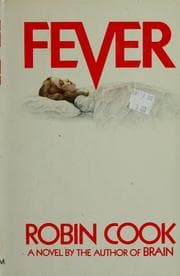 Tapa de Fever