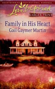 Tapa de Family in his heart