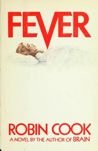 Tapa de Fever