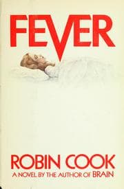Tapa de Fever