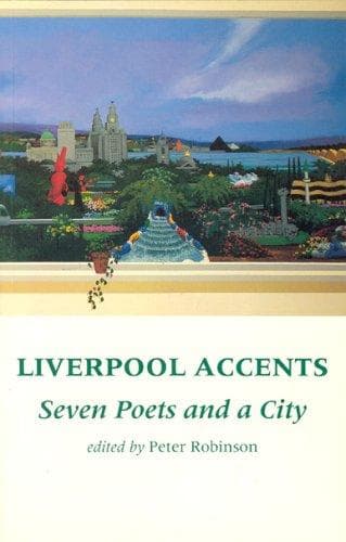 Tapa de Liverpool accents