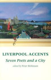 Tapa de Liverpool accents