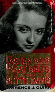 Tapa de Fasten your seat belts