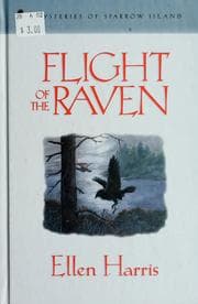 Tapa de Flight of the Raven
