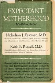 Tapa de Expectant motherhood