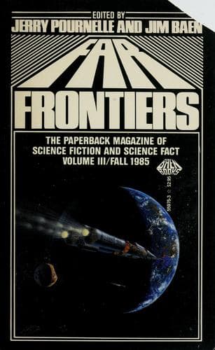 Tapa de Far Frontiers
