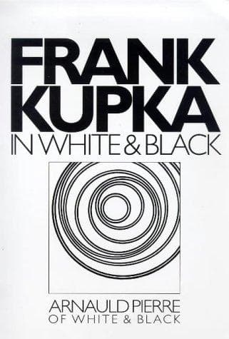 Tapa de Frank Kupka
