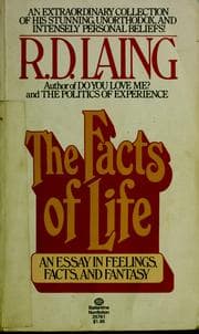 Tapa de The facts of life