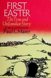 Tapa de First Easter