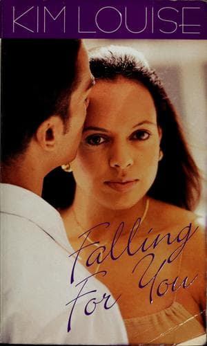 Tapa de Falling for you