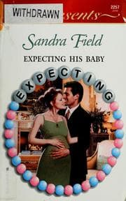 Tapa de Expecting his Baby