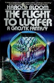 Tapa de The flight to Lucifer