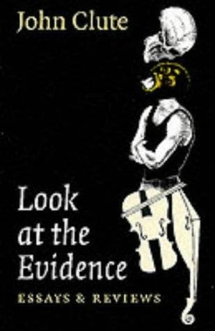 Tapa de Look at the Evidence