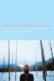 Tapa de The Country You Have Never Seen