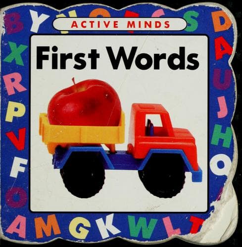 Tapa de First words
