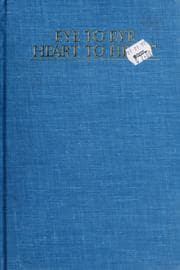 Tapa de Eye to eye, heart to heart